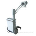 100mA Mobile X-ray Machine Aj-100by/ Ce ISO